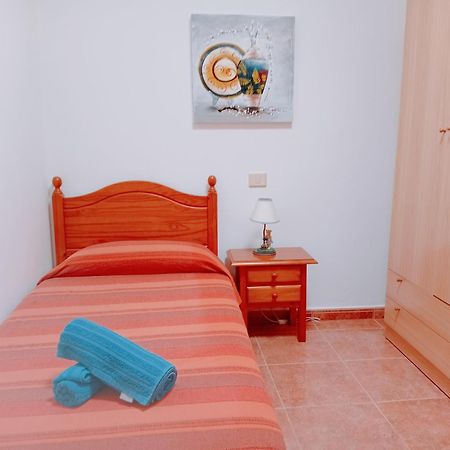 Casa Nahara Villa Puerto del Rosario  Buitenkant foto