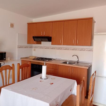 Casa Nahara Villa Puerto del Rosario  Buitenkant foto