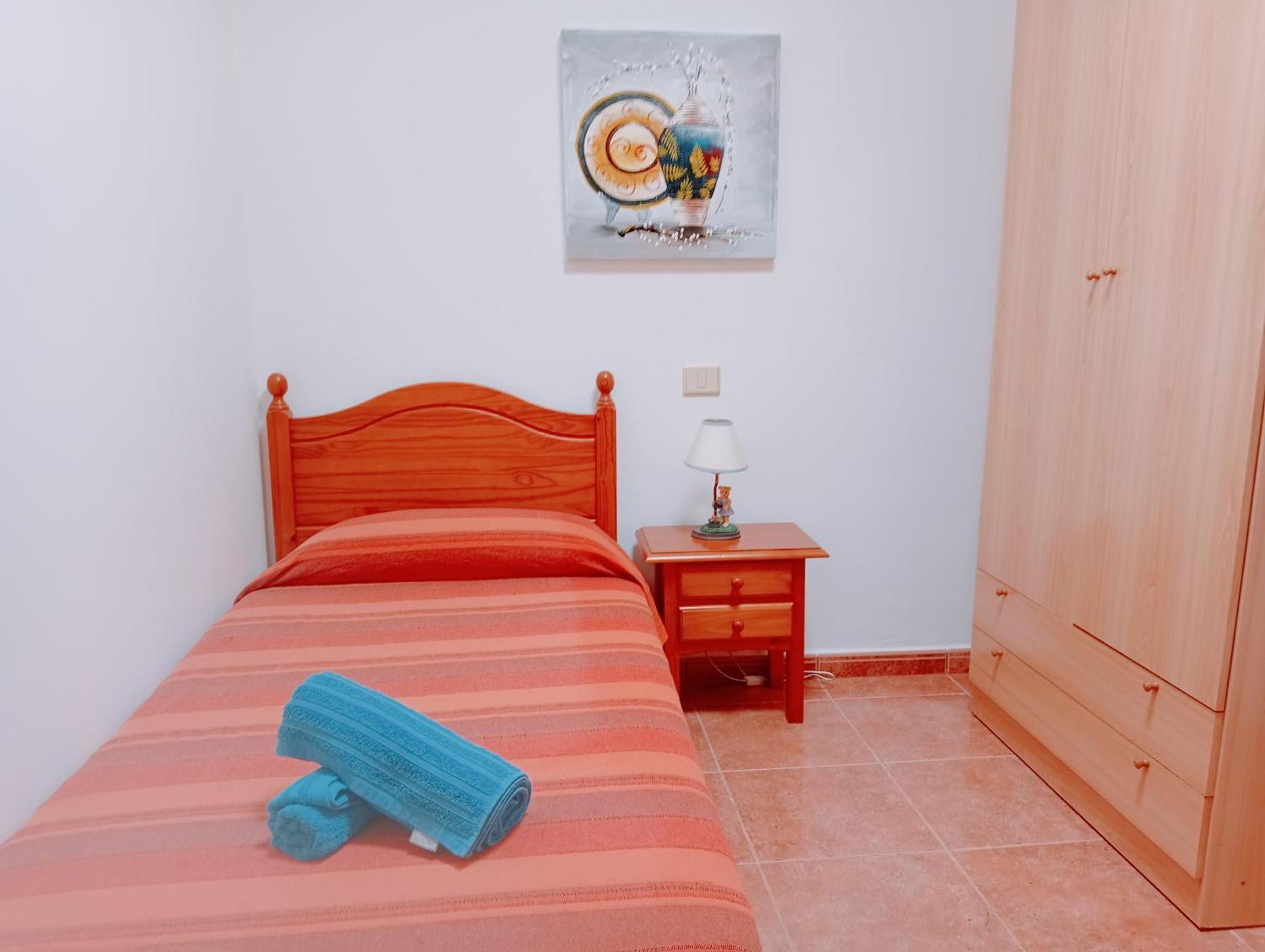 Casa Nahara Villa Puerto del Rosario  Buitenkant foto