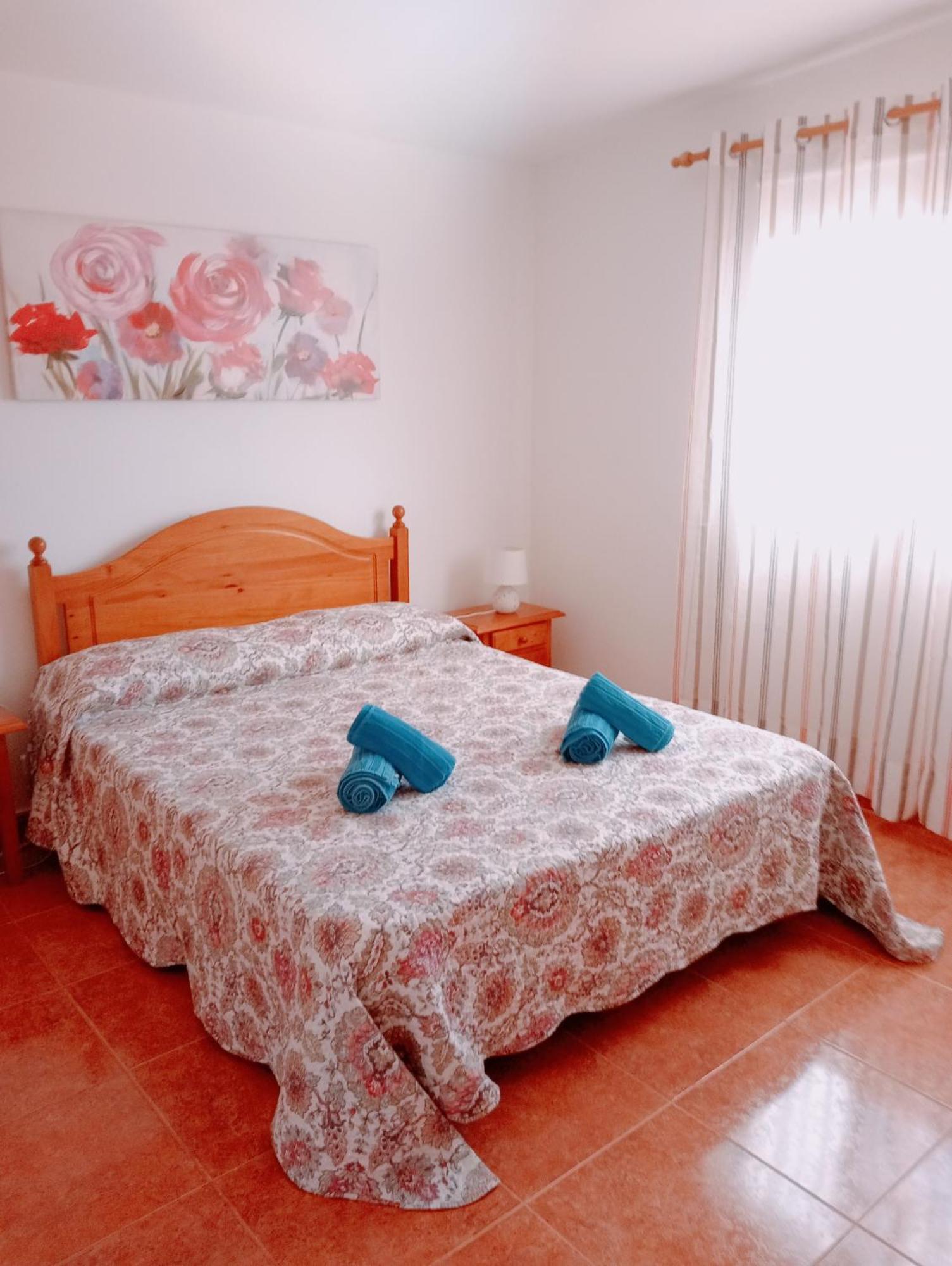 Casa Nahara Villa Puerto del Rosario  Buitenkant foto